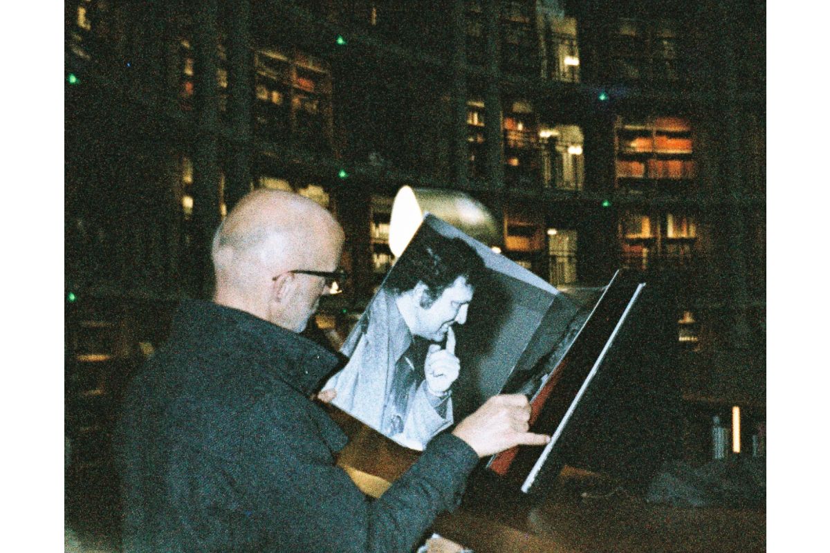 Фотоаппарат Lomography Lomomatic 110 Camera & Flash Metal Nocturne