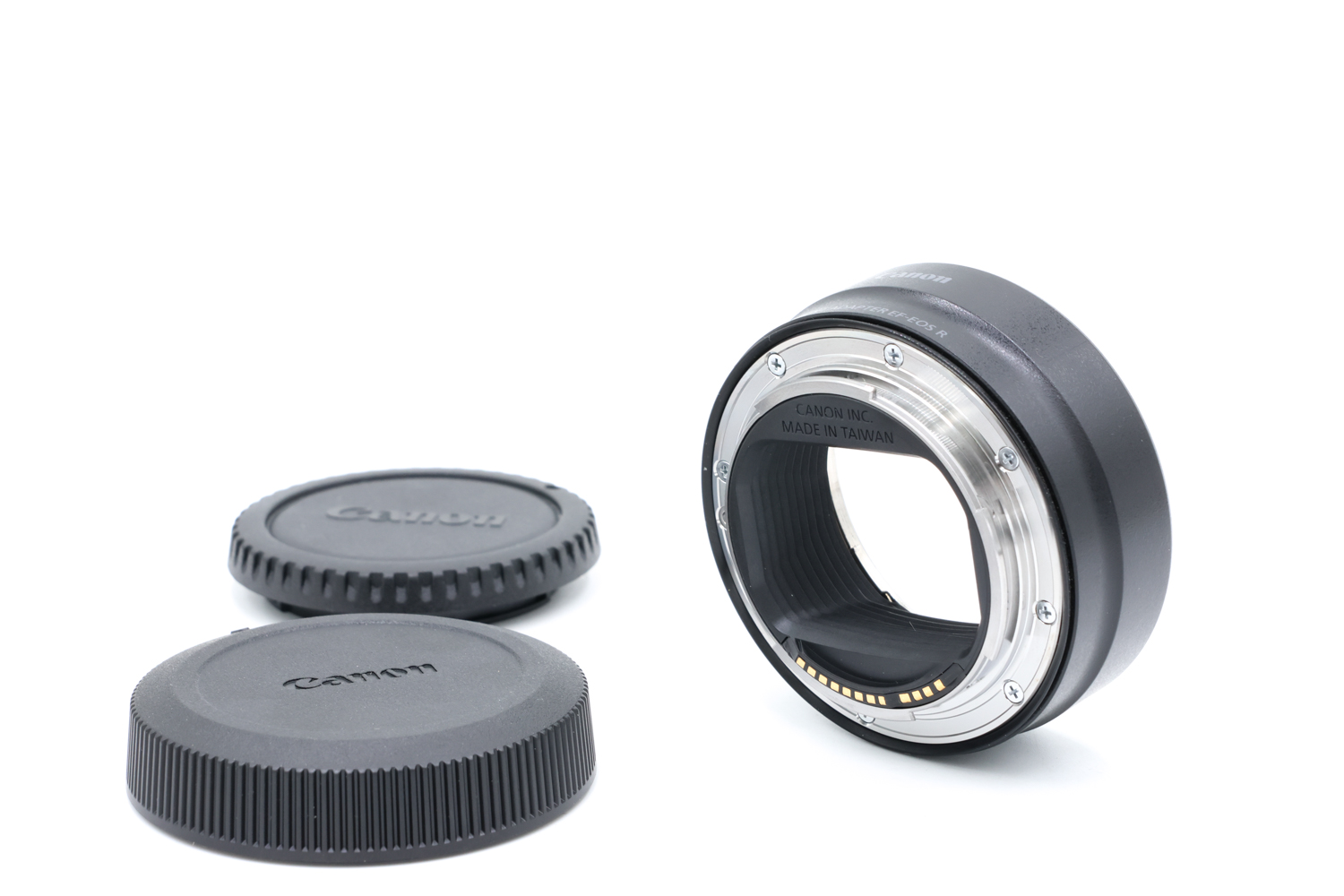 Адаптер Canon Mount Adapter EF-EOS R (состояние 4) (б/у)