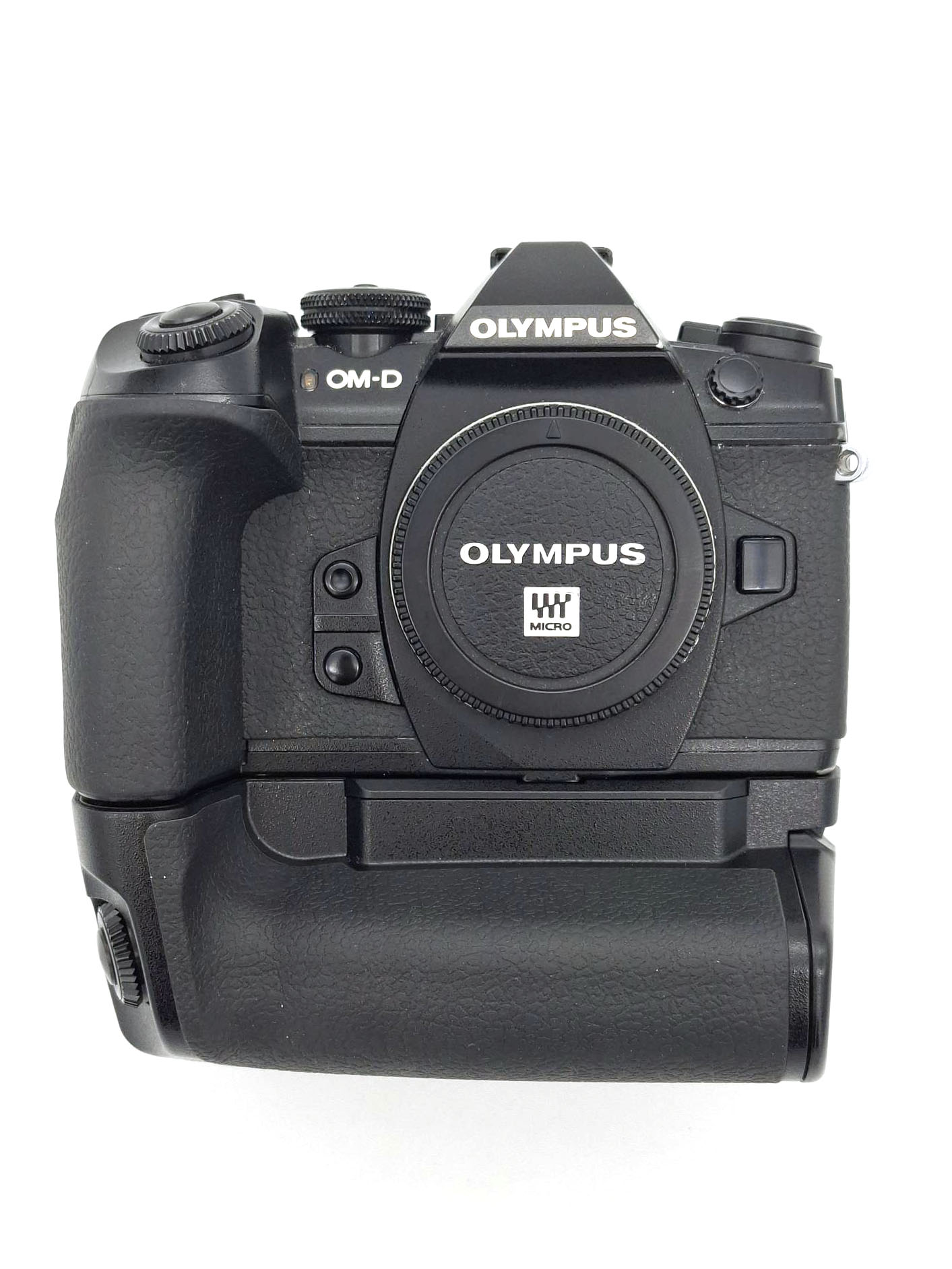 Беззеркальный фотоаппарат Olympus OM-D E-M1 II Body (состояние 4) (б/у)