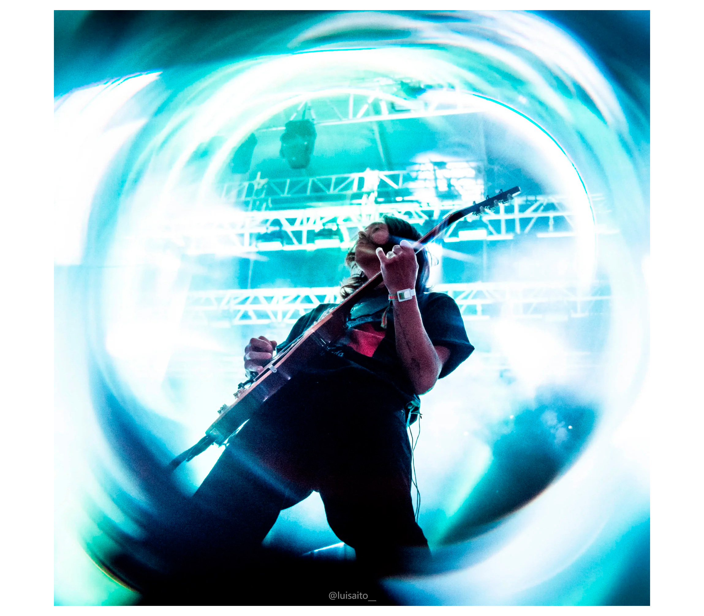 Светофильтр-призма Walking Way Halo Prism 52mm