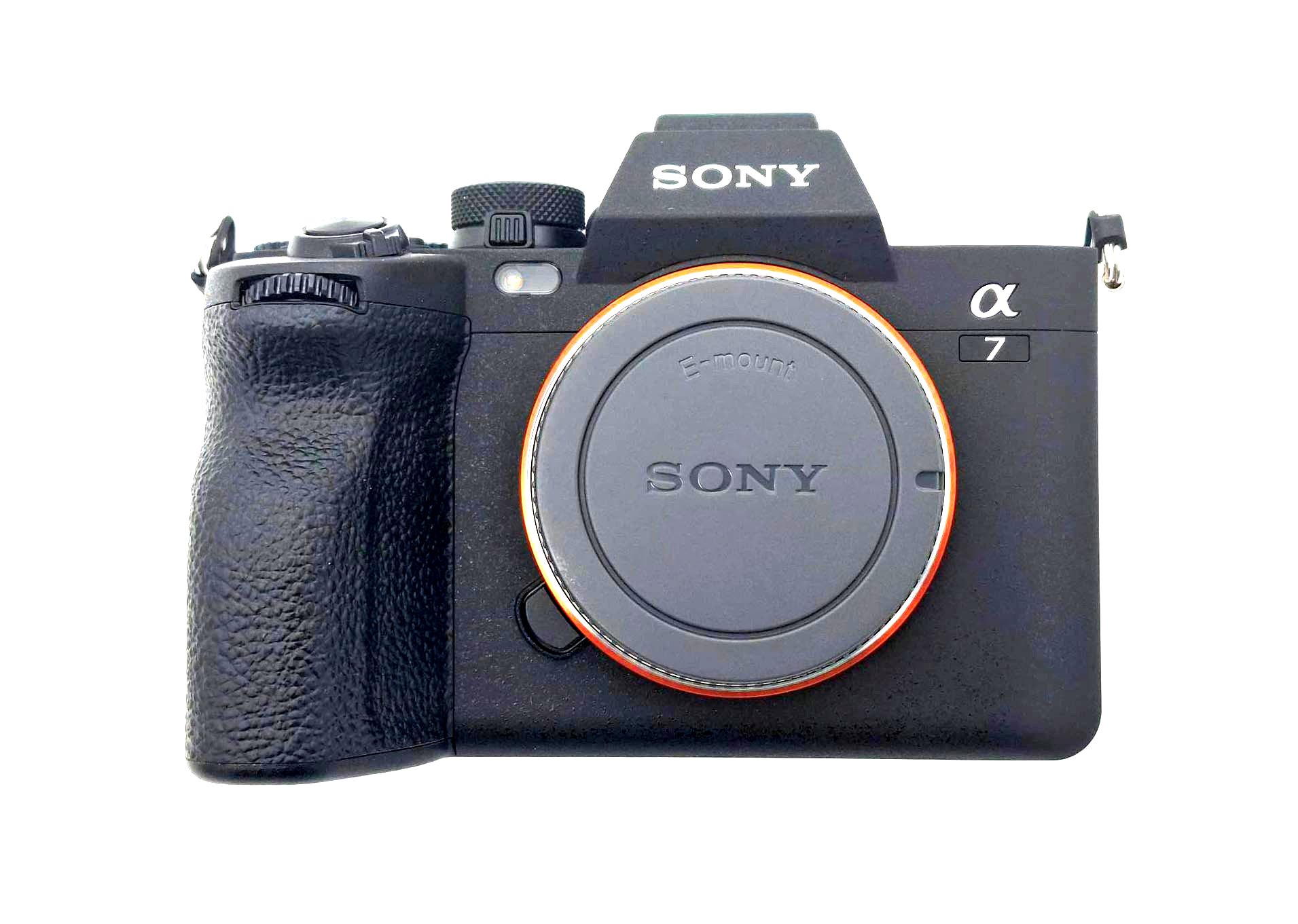Беззеркальный фотоаппарат Sony A7 IV Body (состояние 5-) (б/у)