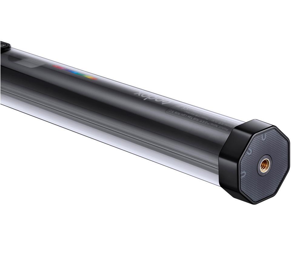 Осветитель Godox TL30 RGB, светодиодный, 8 Вт