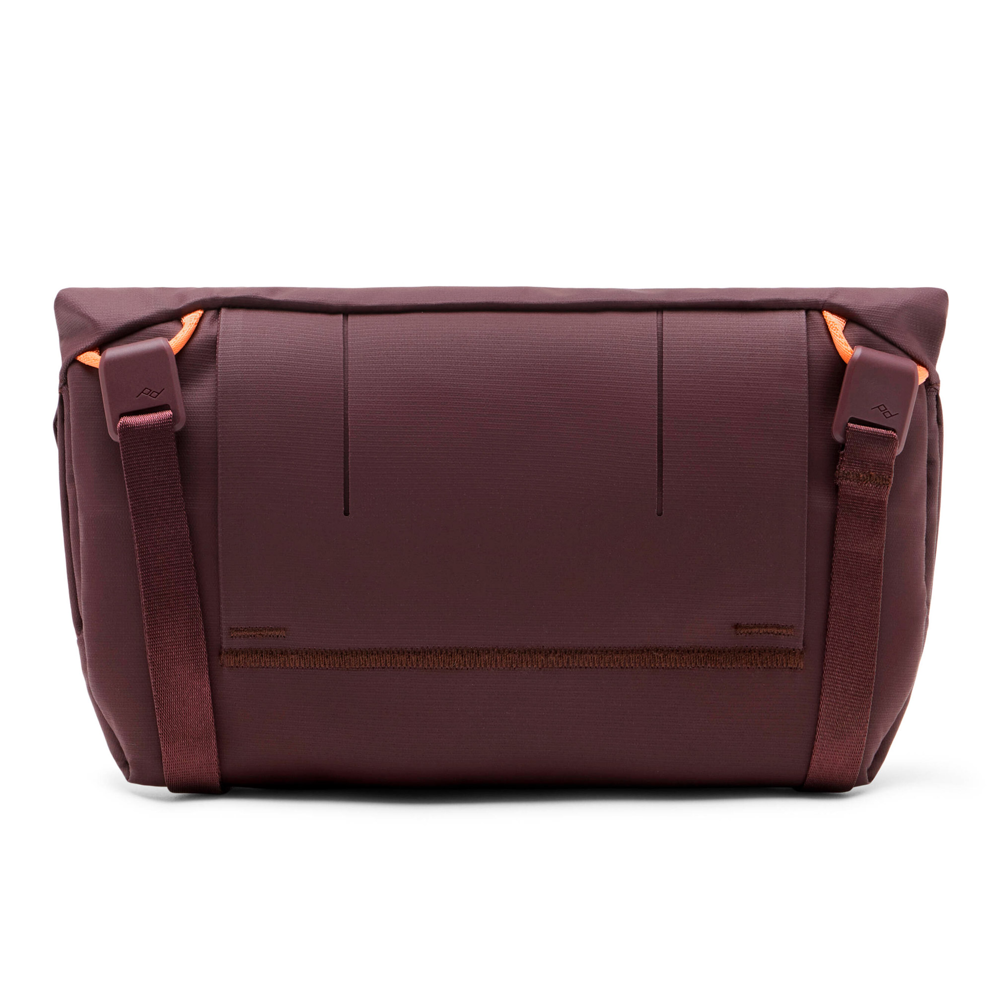 Чехол Peak Design Field Pouch, цвет Elcipse, бордо
