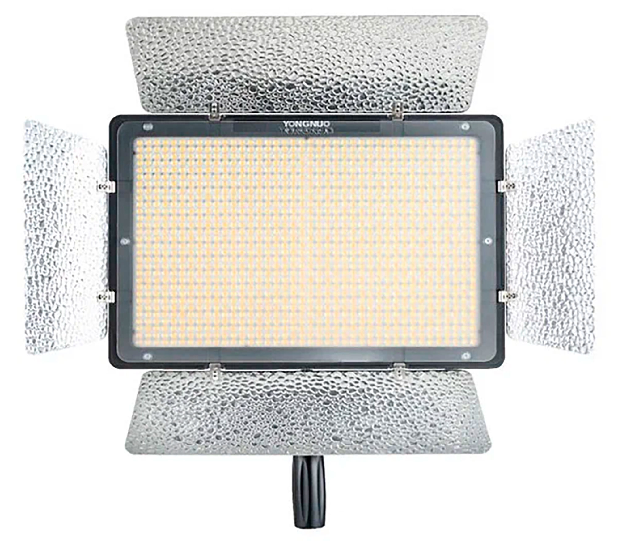 Осветитель Yongnuo YN1200 LED, светодиодный, 5500K, 9300 лм