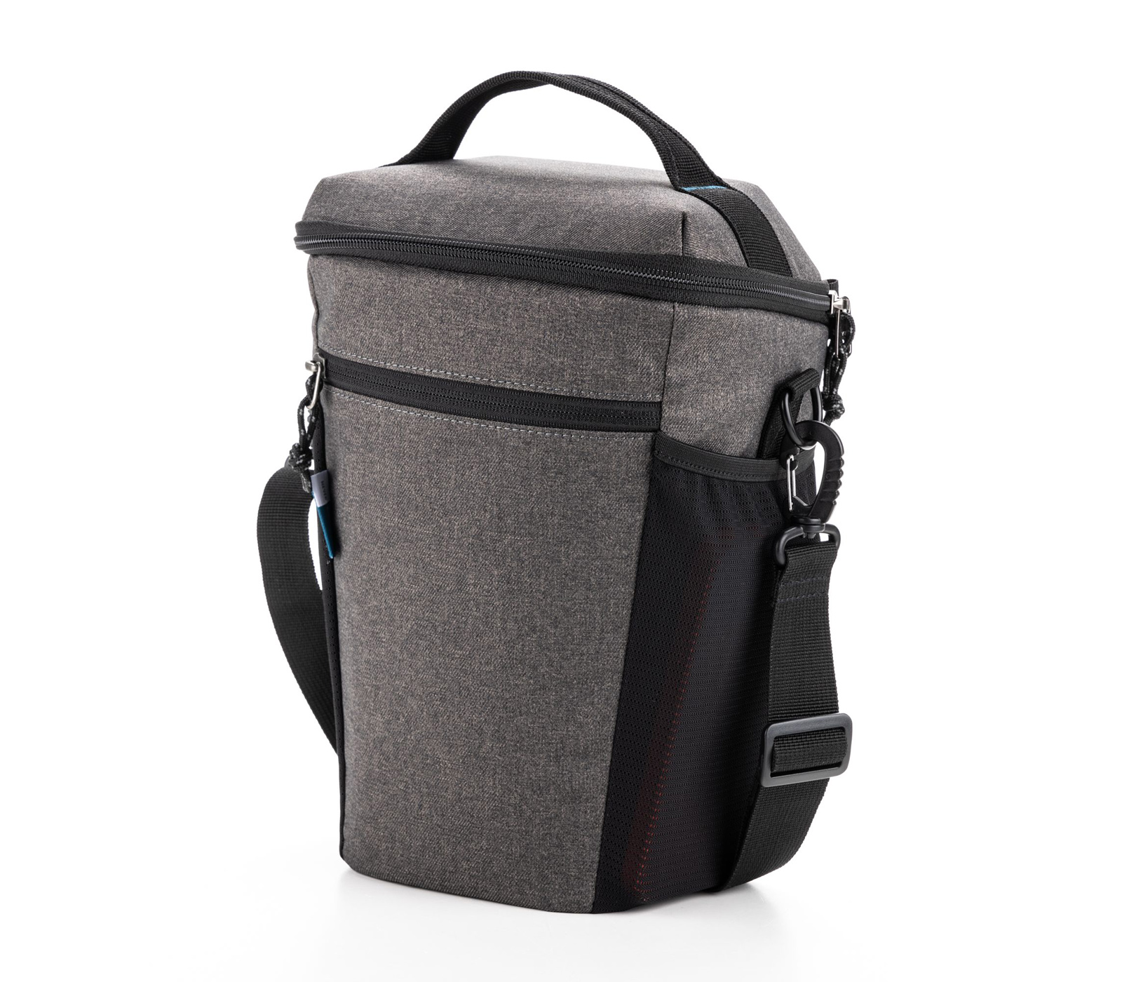 Сумка Tenba Skyline v2 Top Load 9, серый
