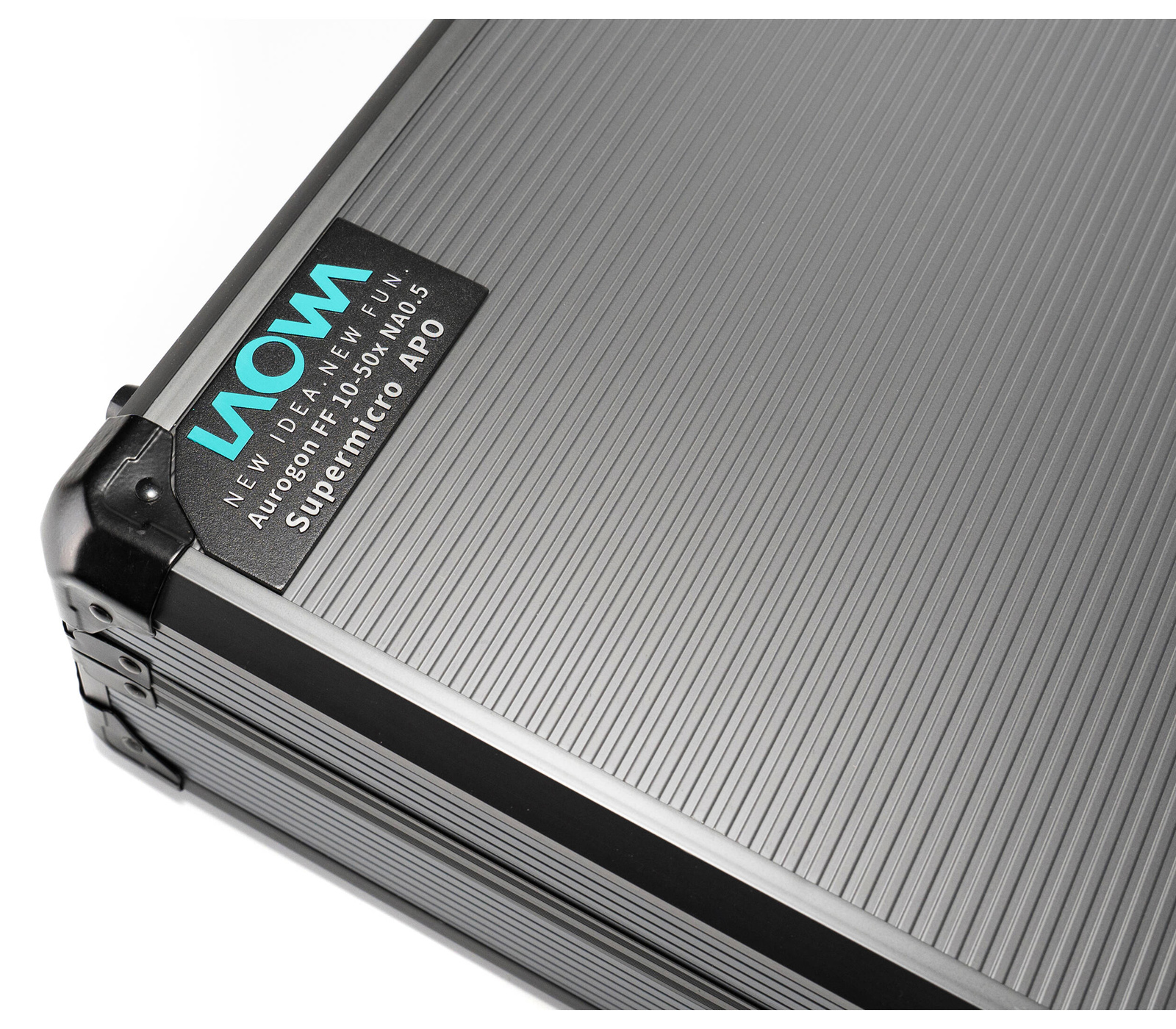 Объектив Laowa Aurogon FF 10-50x NA0.5 supermicro APO для Sony FE