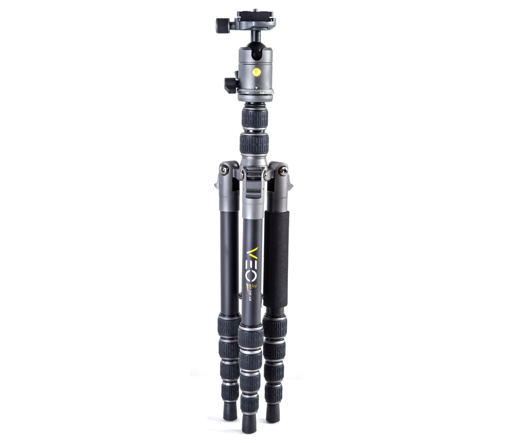 Штатив Vanguard VEO 3 GO 235AB