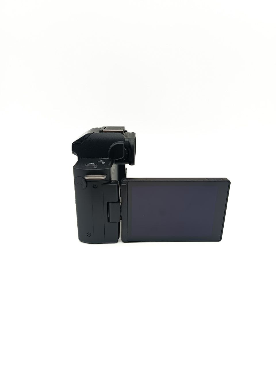 Беззеркальный фотоаппарат Panasonic Lumix G110 body (состояние 5) (б/у)