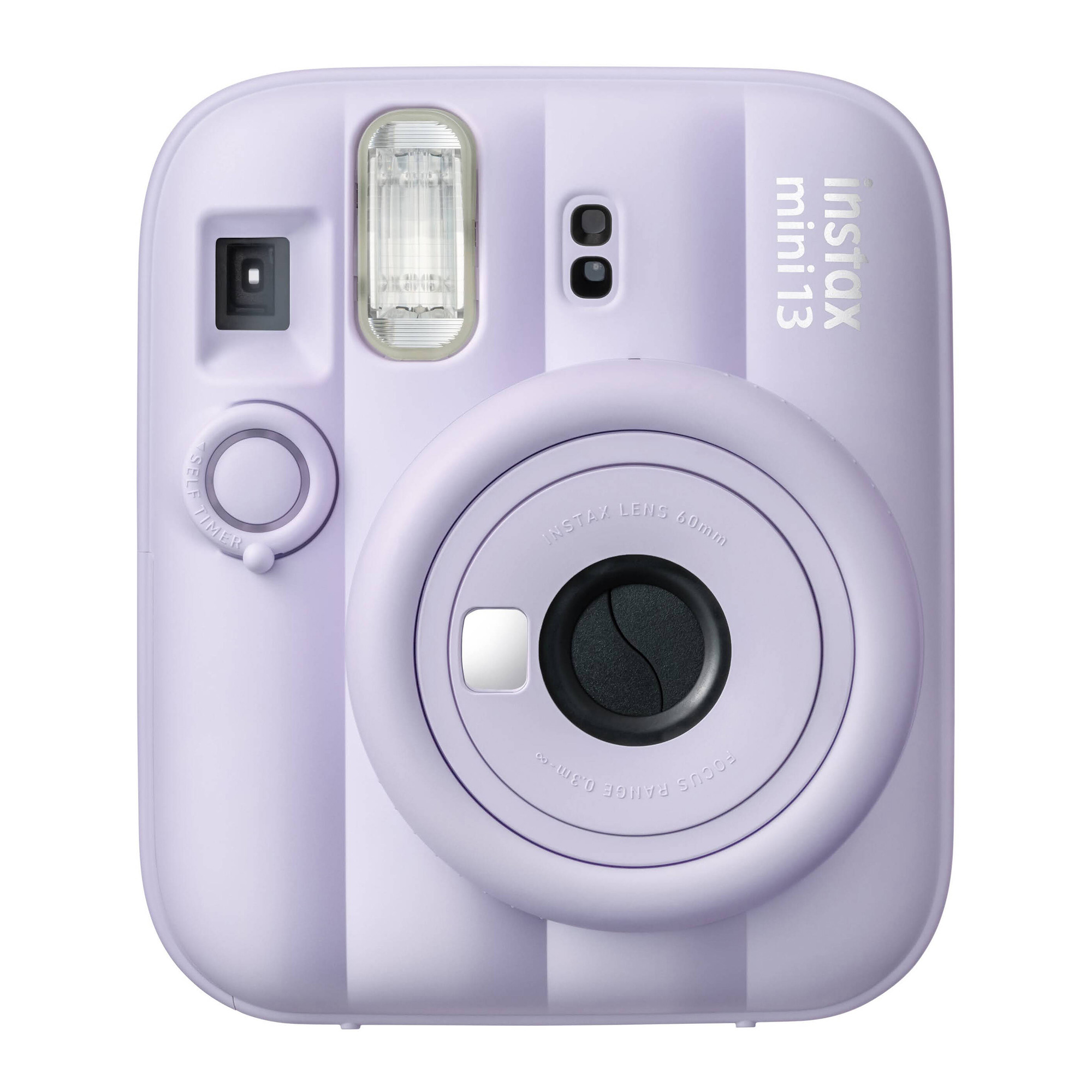 Фотоаппарат моментальной печати Fujifilm Instax MINI 13 Dreamy Purple