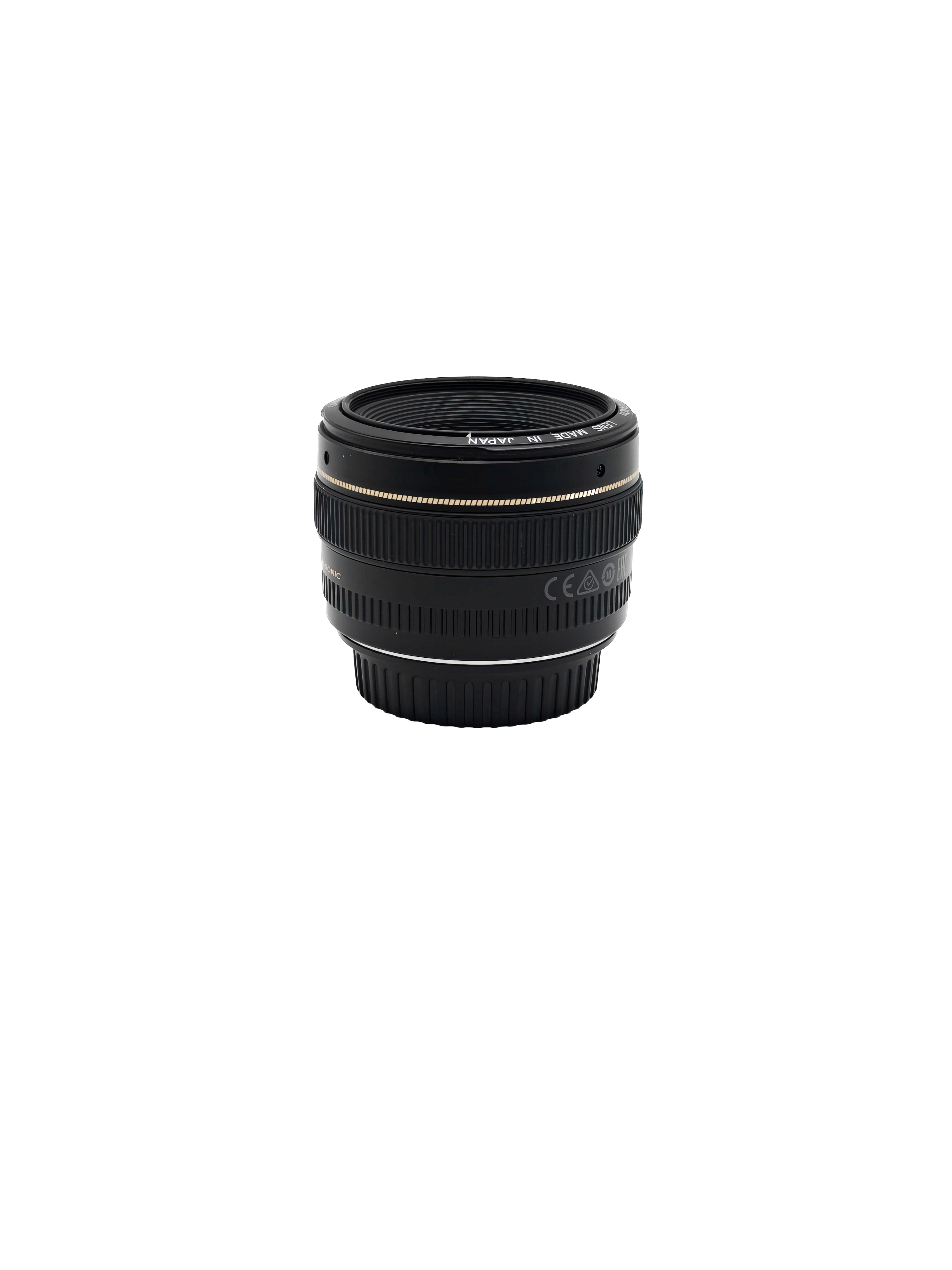 Объектив Canon EF 50mm f/1.4 USM (состояние 5-) (б/у)