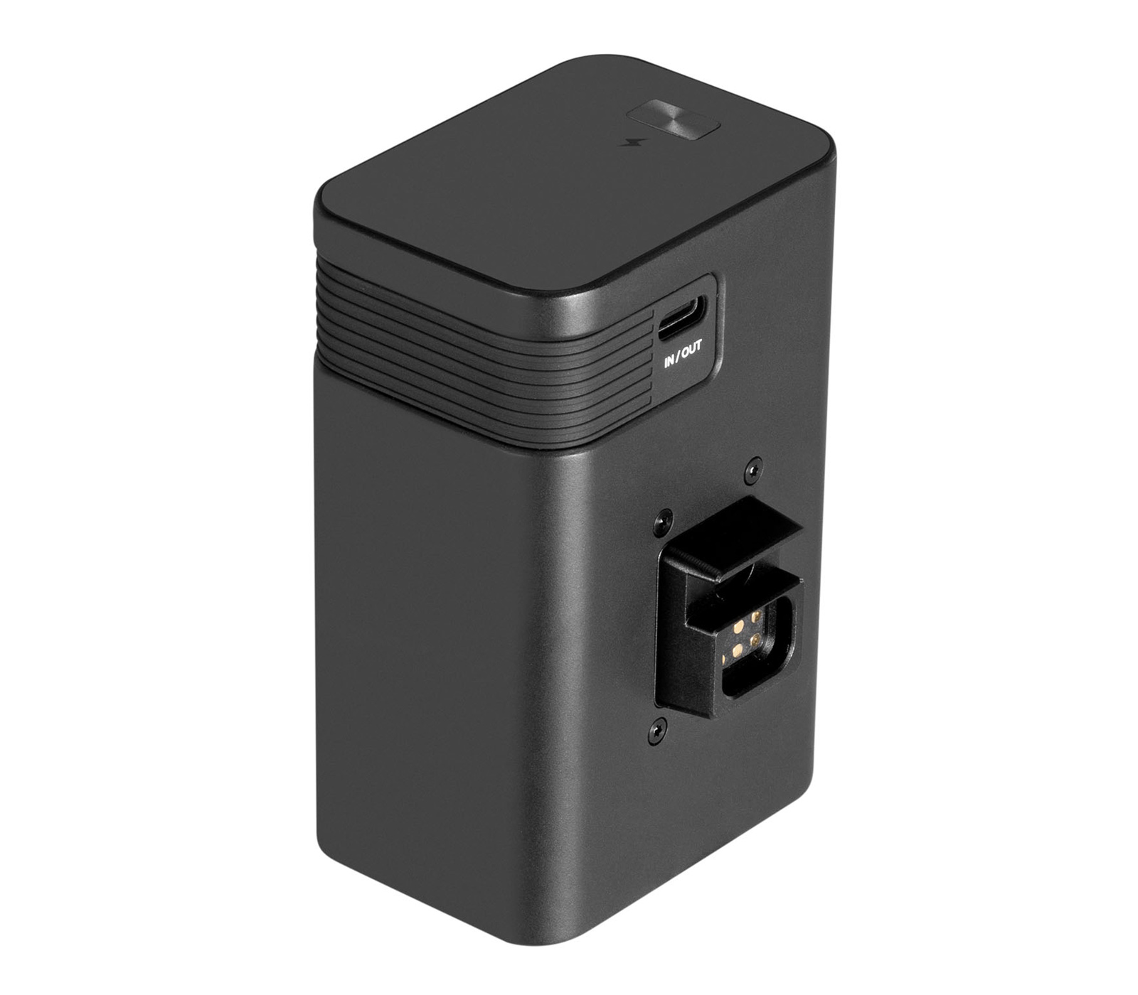 Осветитель Zhiyun Molus X60 COB Light PLX105 Combo, 2700-6500К, 60 Вт