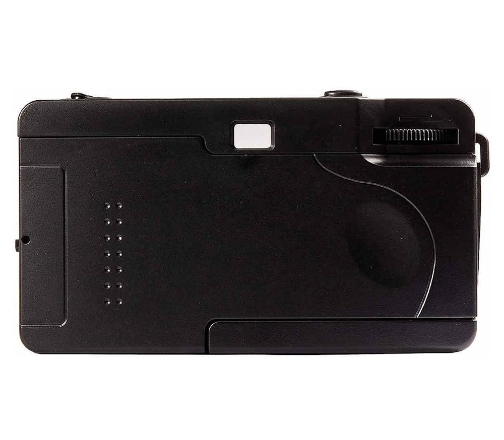 Плёночный фотоаппарат Kodak Ultra F9 Film Camera Yellow (уцененный)