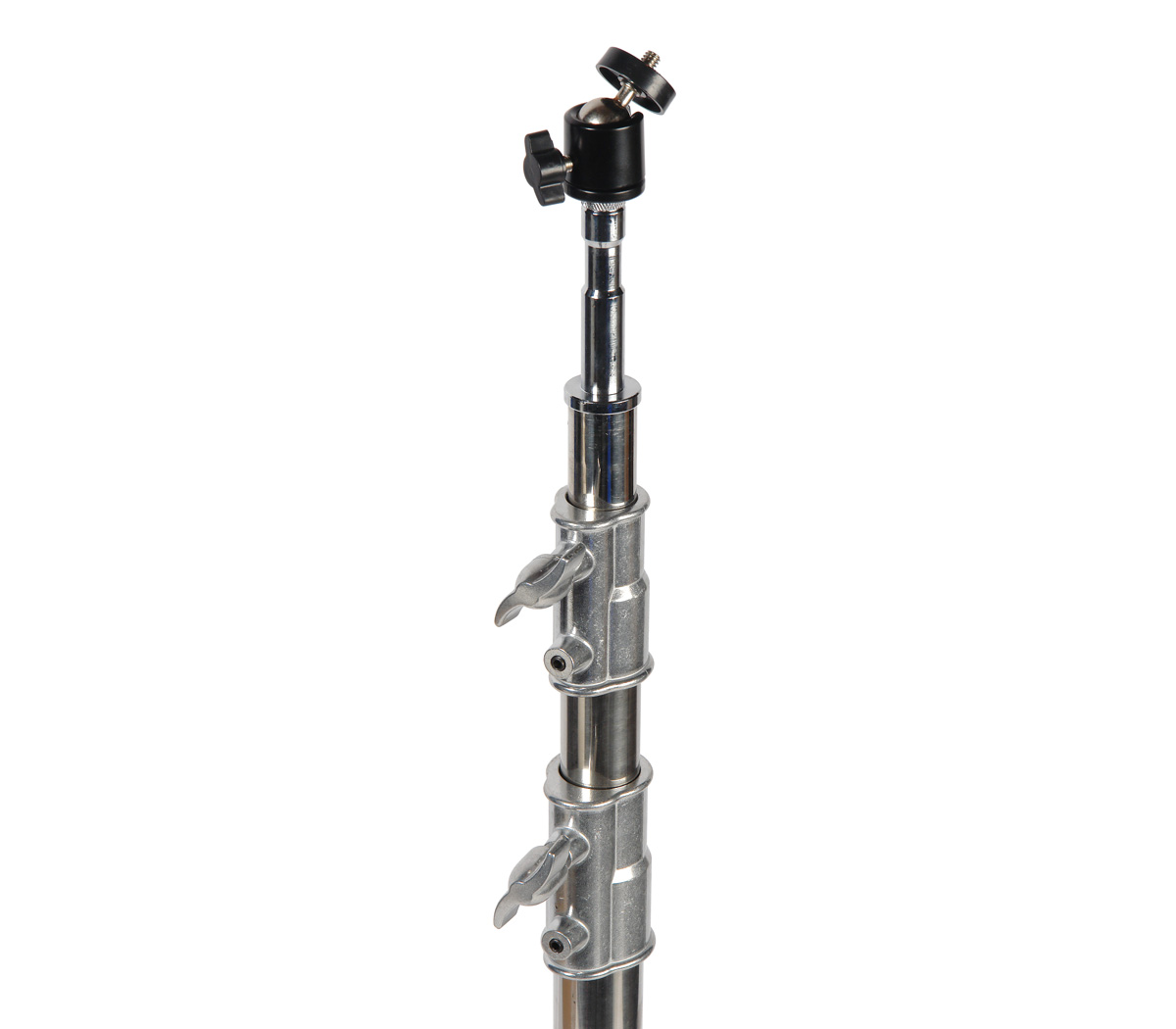 Стойка GreenBean Titan 280 Baby Steel, 280 см, до 11 кг
