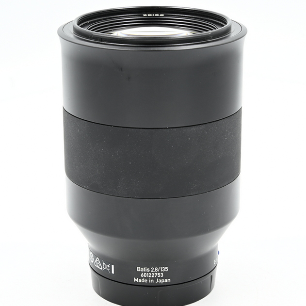 Объектив Zeiss Batis 135mm f/2.8 Sony E (состояние 5-) (б/у)