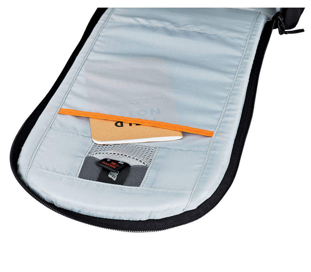 Рюкзак Lowepro Flipside 200 AW II, черный