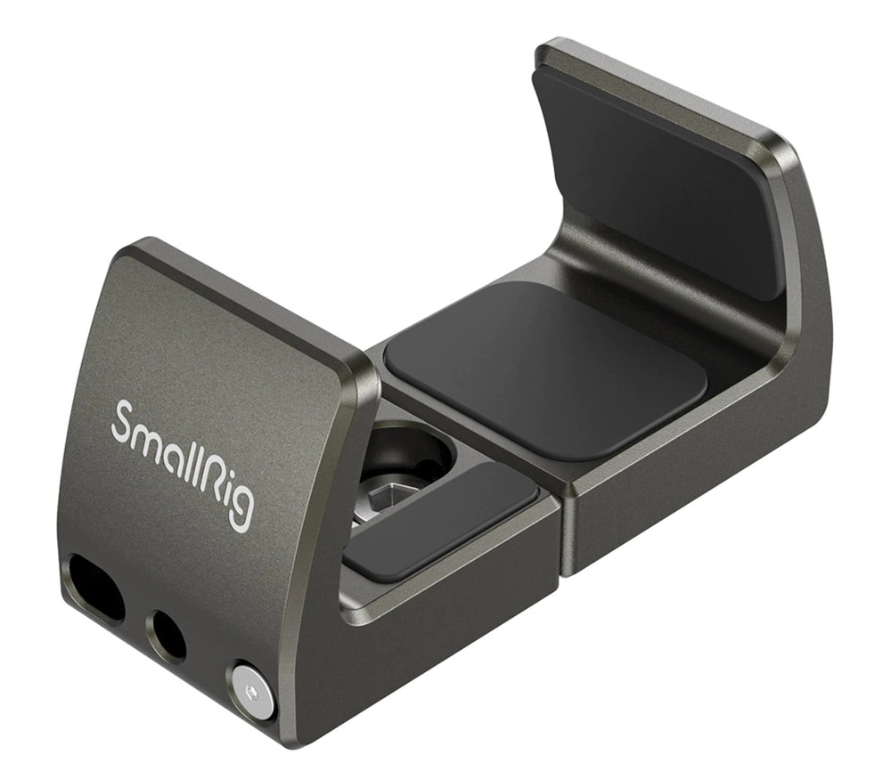 Держатель SmallRig 2790 для внешнего аккумулятора