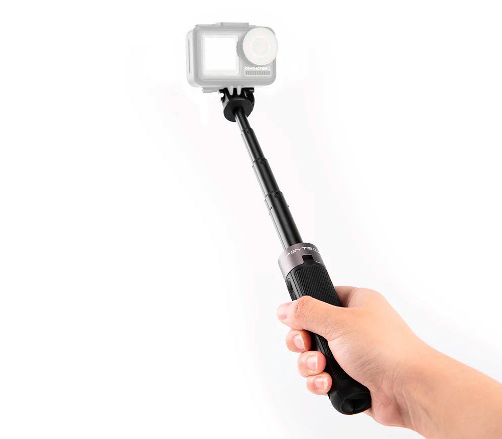 Рукоятка-штатив PGYTECH Action Camera Extension Pole Tripod Mini (уцененный)