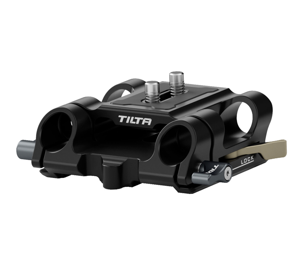 Клетка Tilta Camera Cage Basic Kit для Canon R6 Mark II, черная