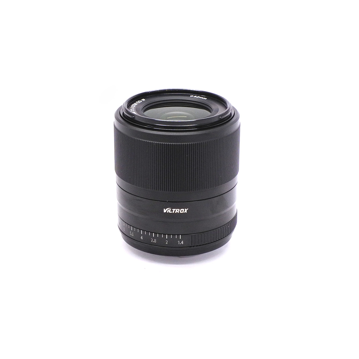 Объектив Viltrox AF 33mm f/1.4 Fujifilm X (состояние 4) (б/у)