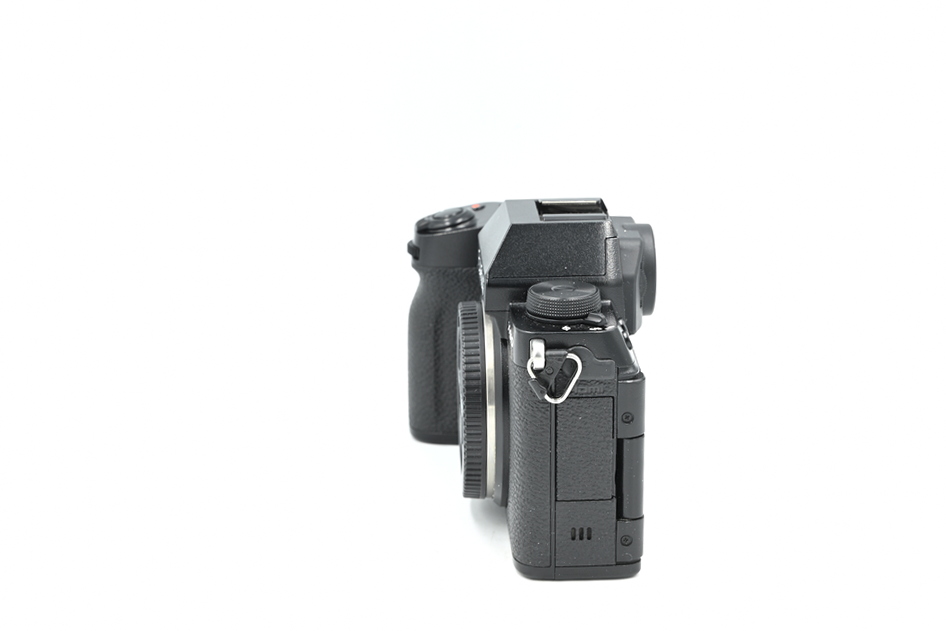 Беззеркальный фотоаппарат Fujifilm X-S10 Body (состояние 5-) (б/у)