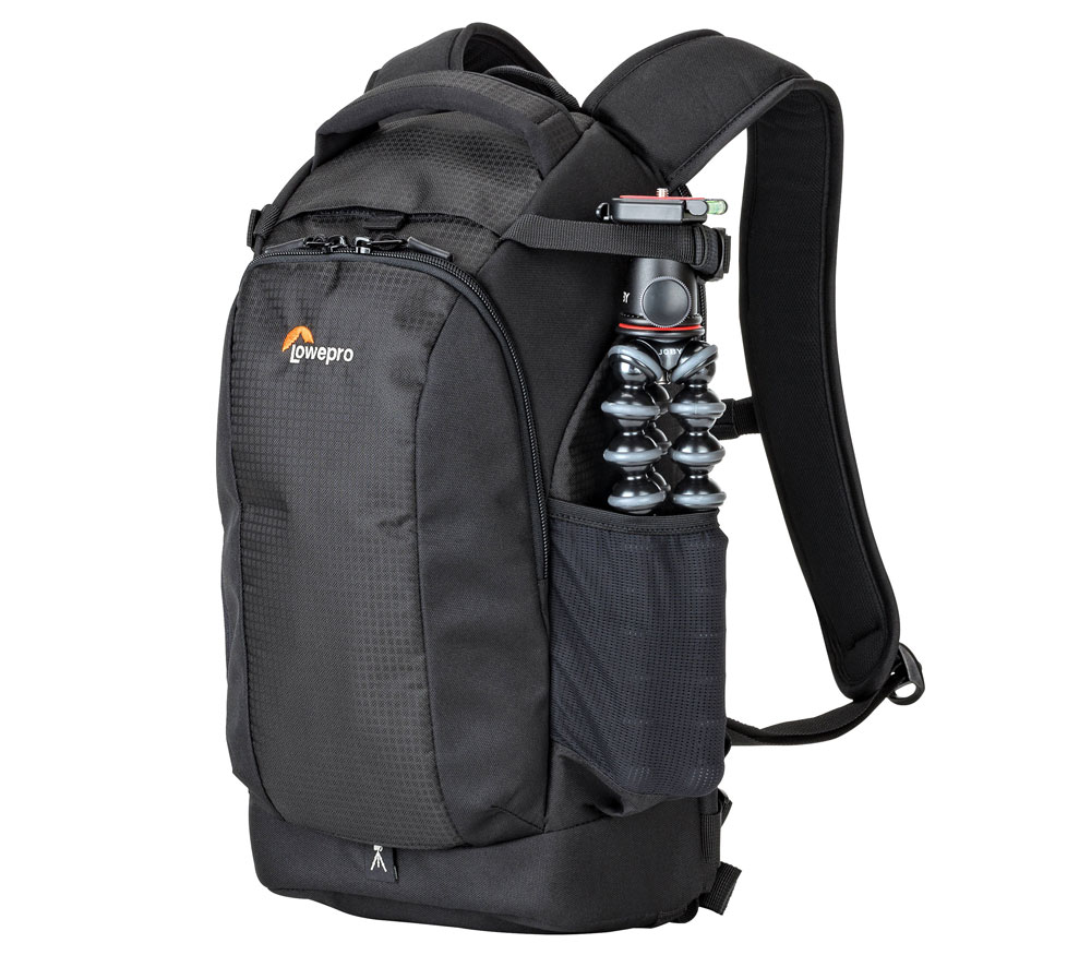 Рюкзак Lowepro Flipside 200 AW II, черный
