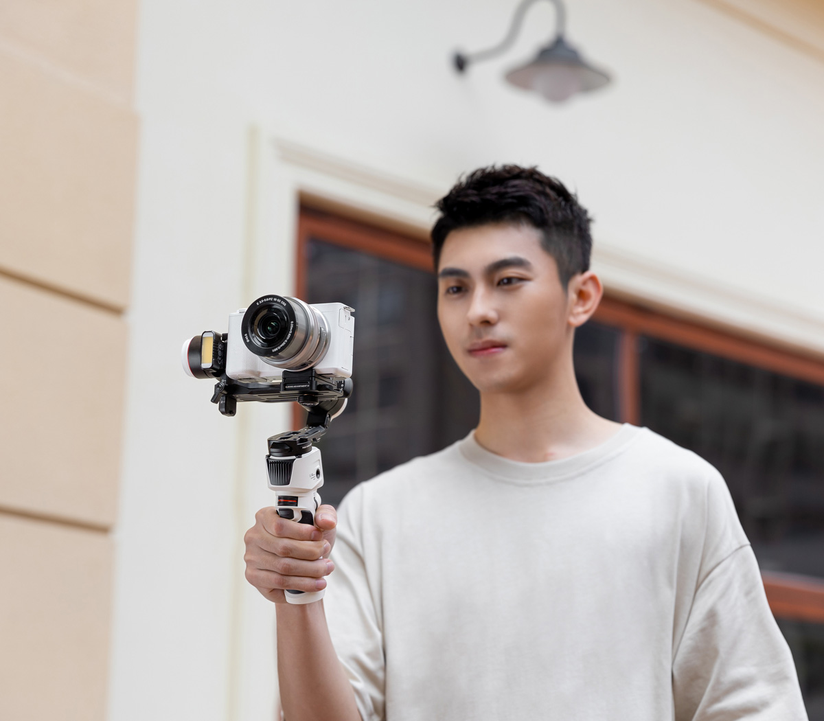 Стабилизатор Zhiyun Crane-M3S Standard Kit
