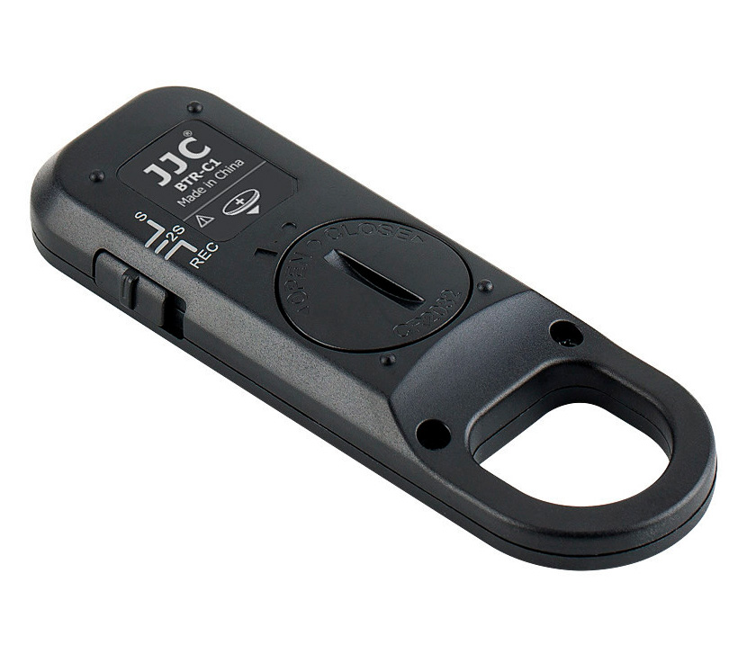 Беспроводной пульт ДУ JJC BTR-C1 для камер Canon (аналог BR-E1)