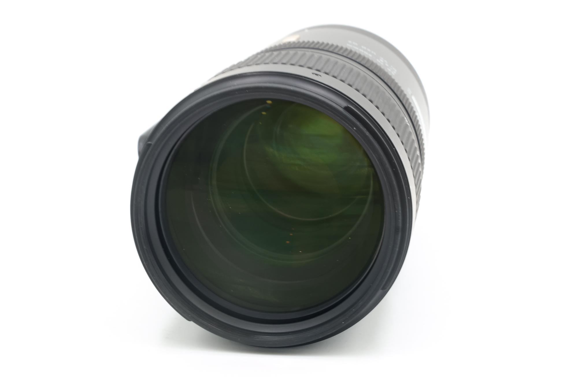 Объектив Tamron 70-200mm f/2.8 SP Di VC USD G2 Canon EF (состояние 5-) (б/у)
