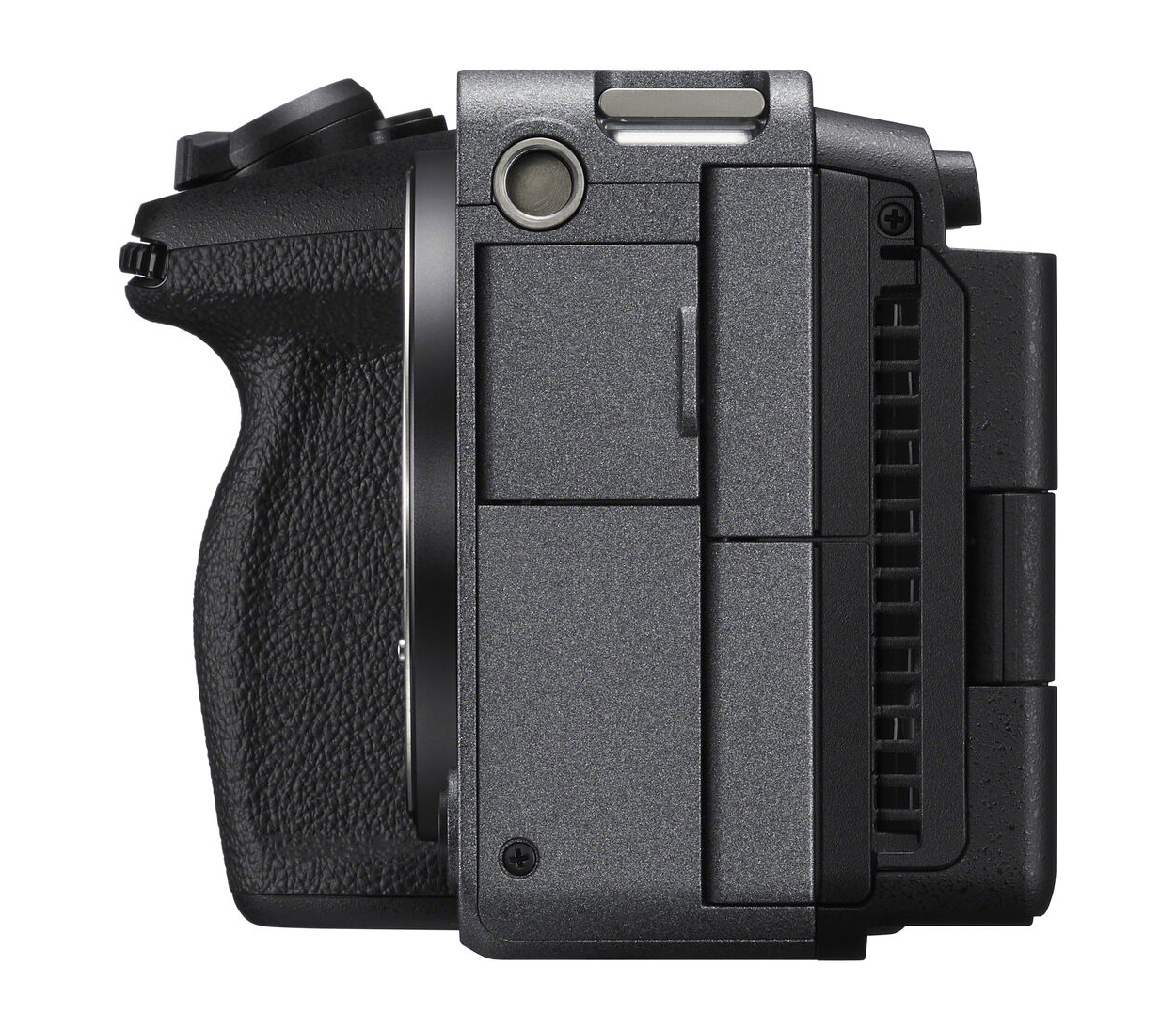 Видеокамера Sony FX3A Body (ILME-FX3A)