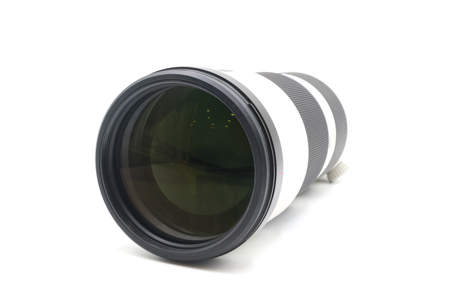 Объектив Sony FE 200-600mm f/5.6-6.3 G OSS (состояние Like New) (б/у)