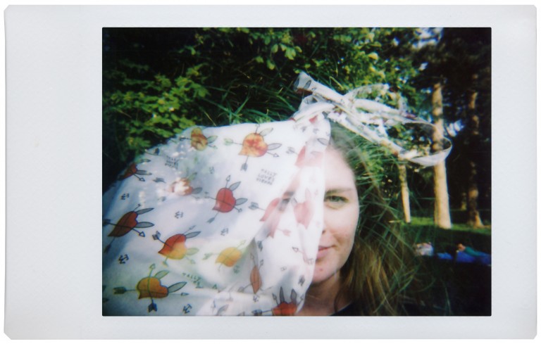 Фотоаппарат моментальной печати Lomography Lomo'Instant черный