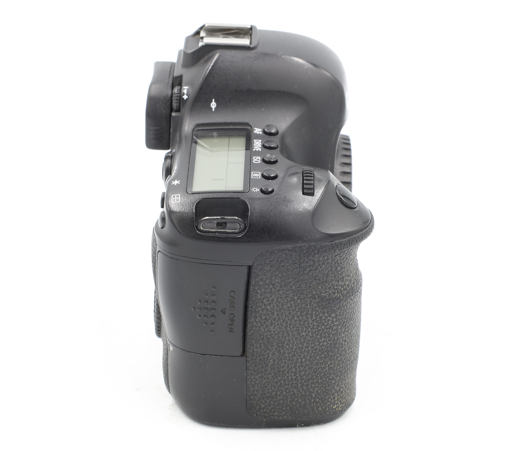 Зеркальный фотоаппарат Canon EOS 6D Body (состояние 4-) (б/у)