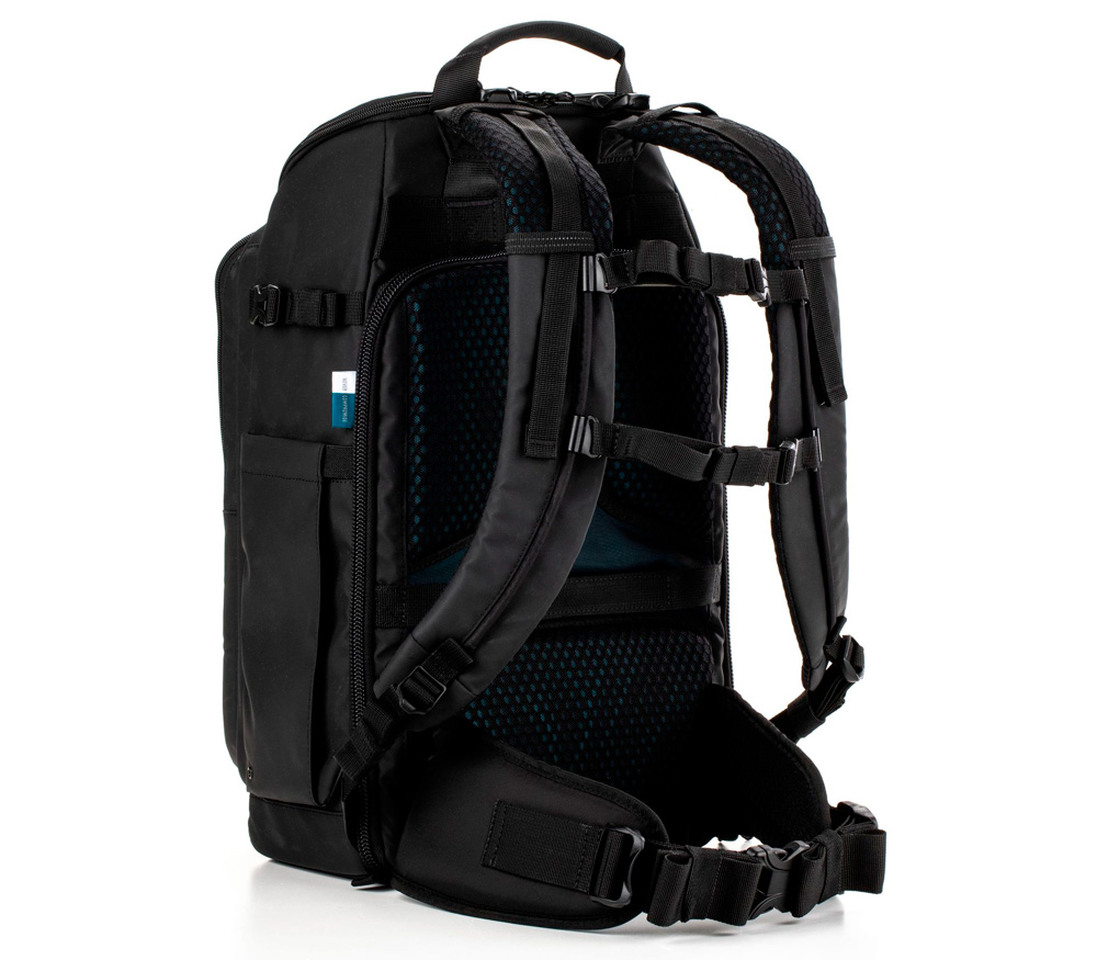Рюкзак Tenba Axis v2 Tactical Backpack 20, черный
