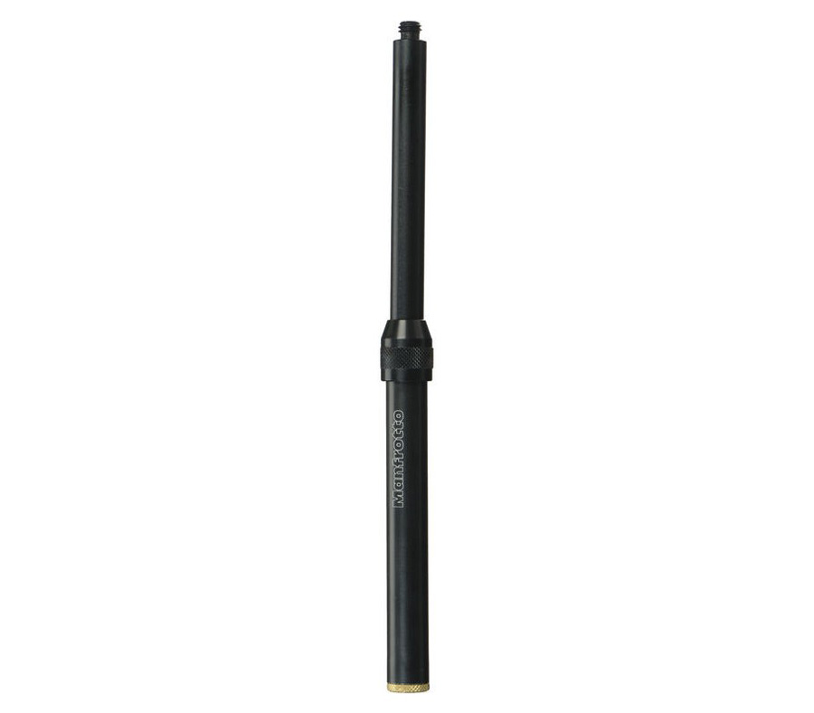 Штатив Manfrotto 209,492LONG-1 с шаровой головкой, штангой и чехлом
