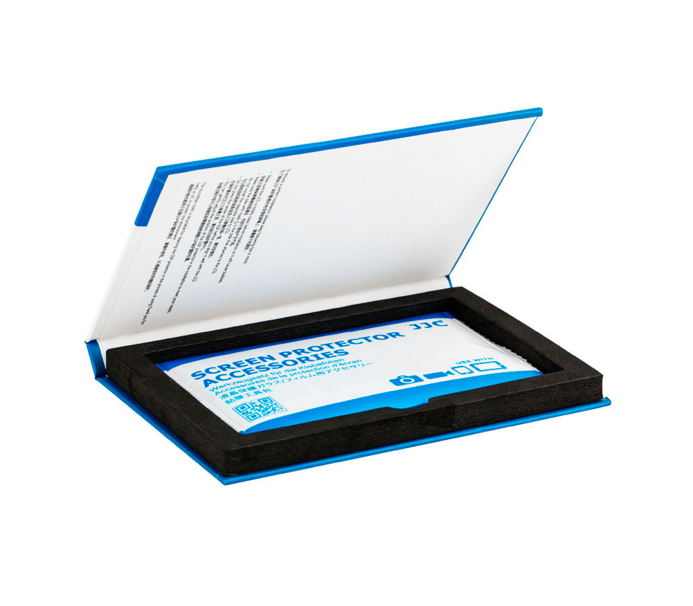 Защитное стекло JJC для Leica Q3