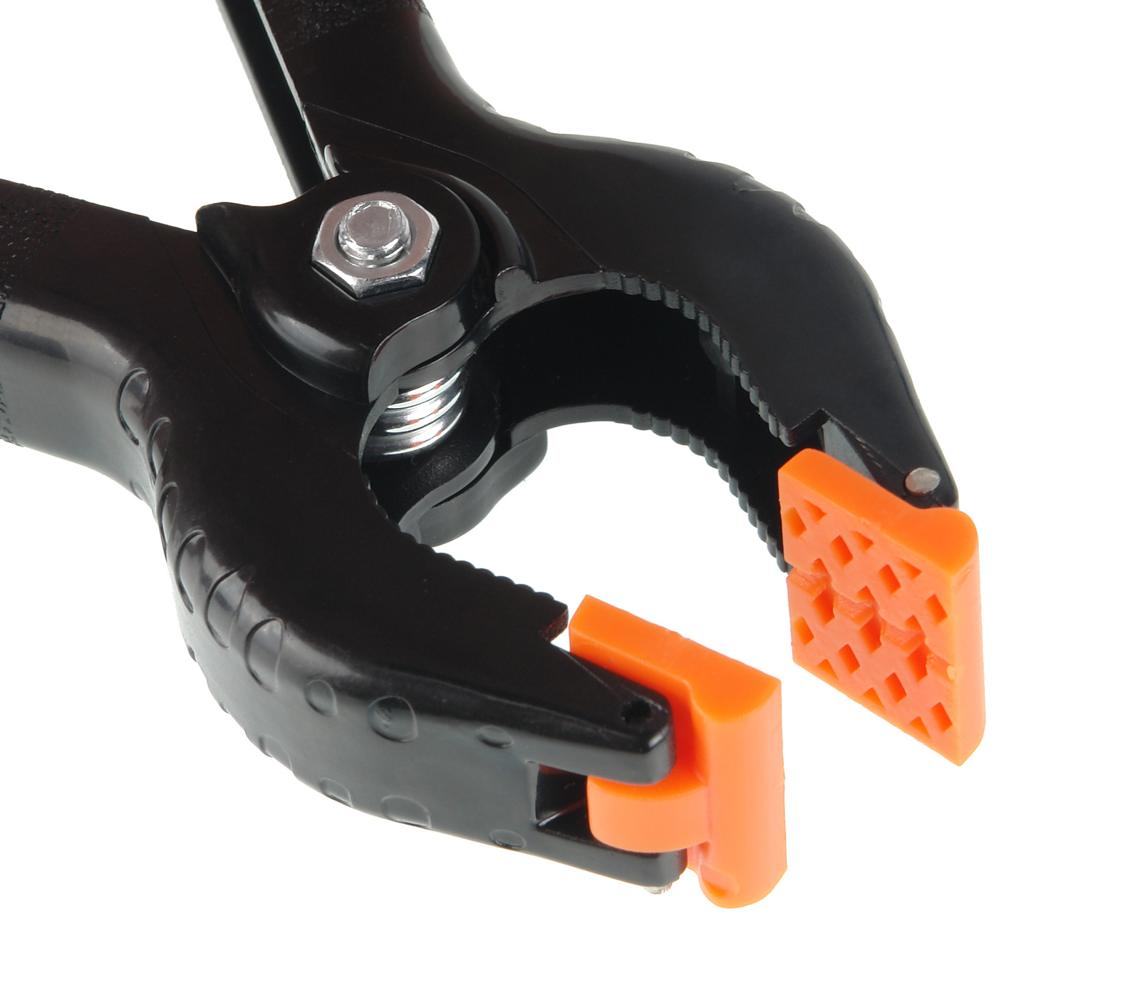 Зажим-клипса Falcon Eyes CL-P22 для крепления фона