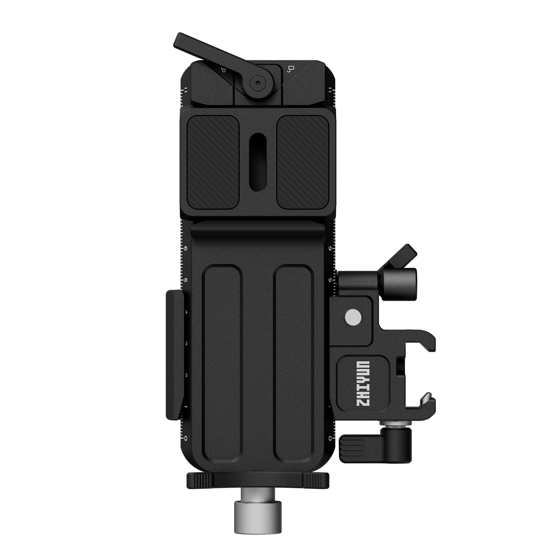 Стабилизатор Zhiyun Weebill 5 Combo, с ИИ трекером