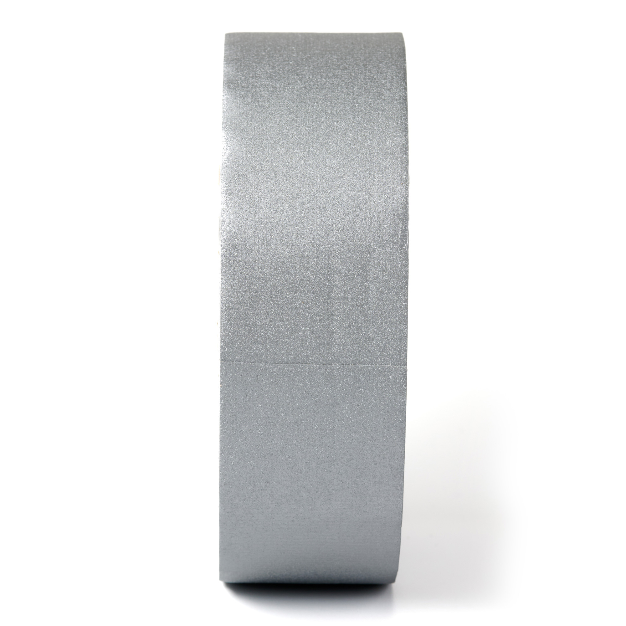 Гаффер тейп primary color Grey, серый матовый тканевый, 48мм х 50м