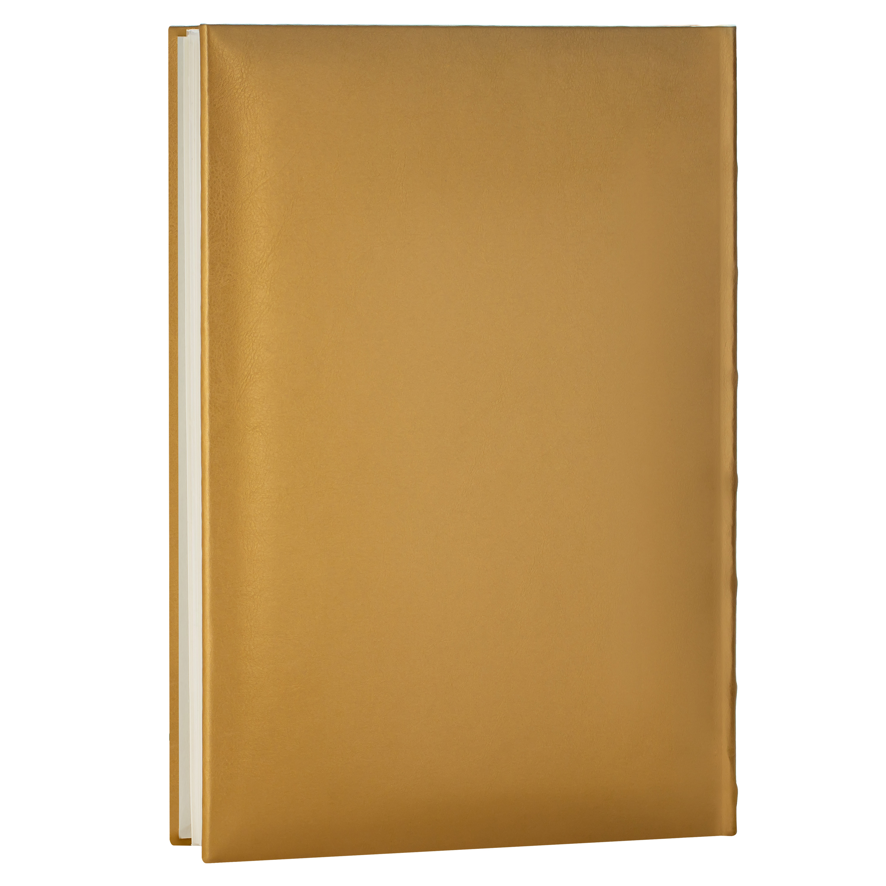 Фотоальбом Fotografia 10x15 см 300 фото, «Классика» золото, FA-EBBM300-828