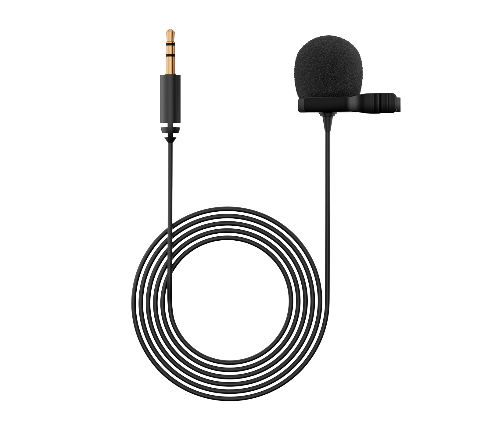 Беспроводная система Saramonic Ultra 03, 2TX + RX, 3.5мм / USB-C / Lightning, с петличками, черная