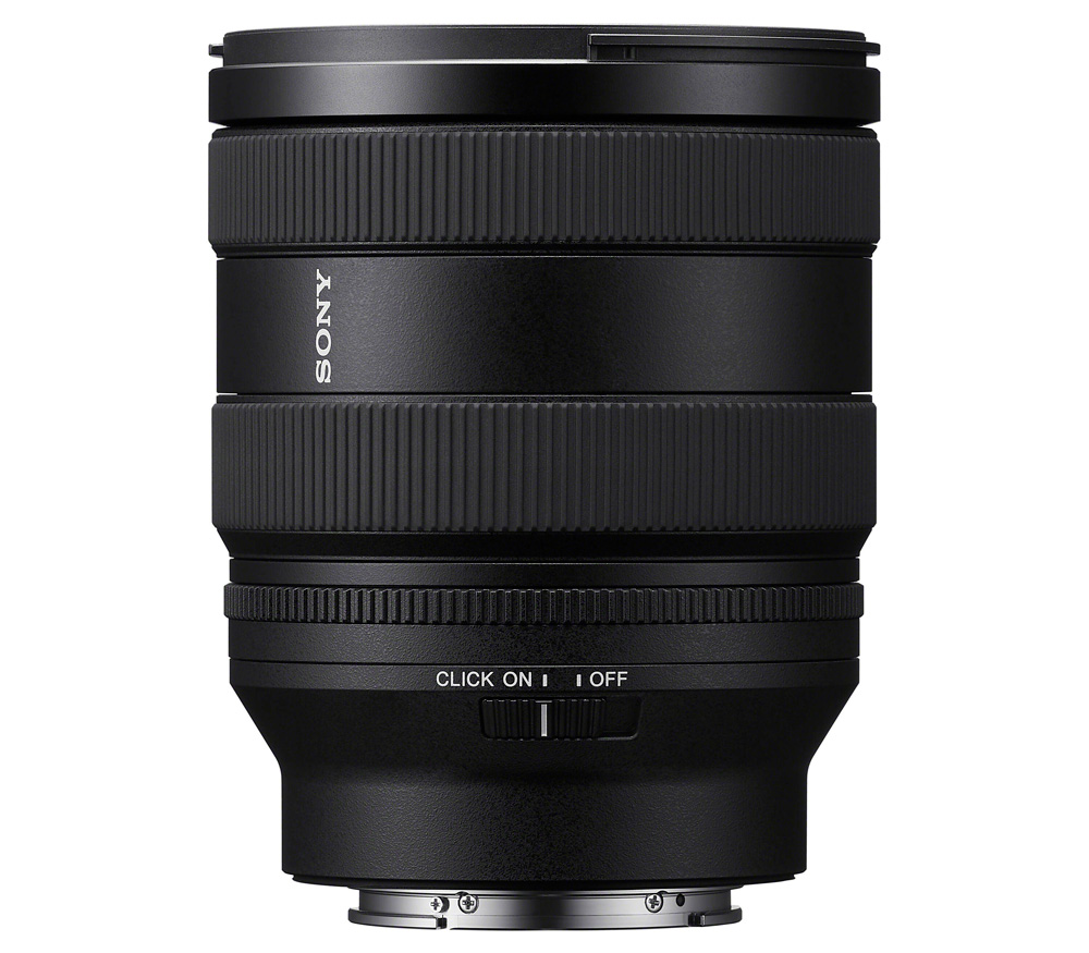 Объектив Sony FE 20-70mm f/4 G