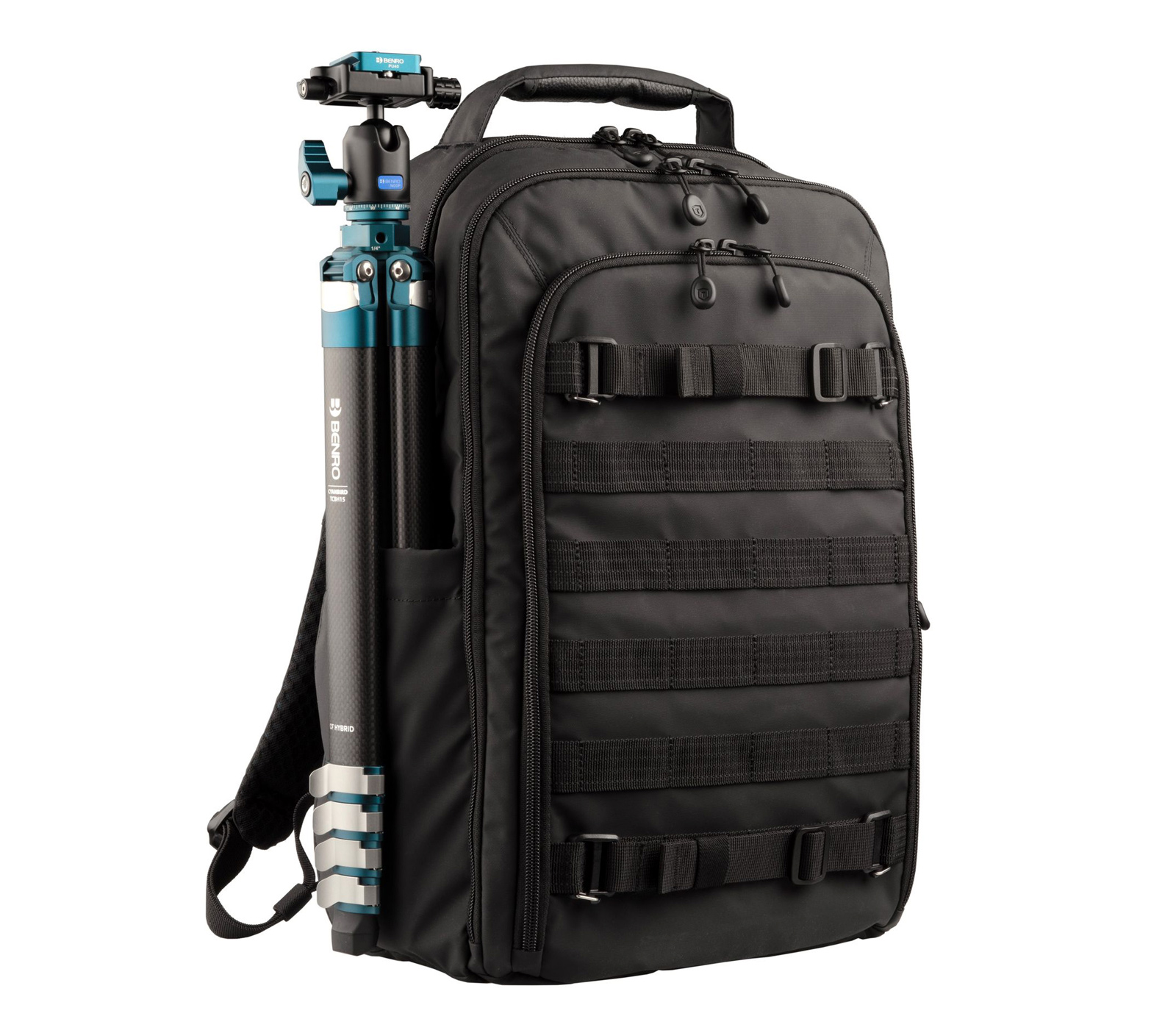 Рюкзак Tenba Axis v2 Tactical Road Warrior Backpack 16 черный