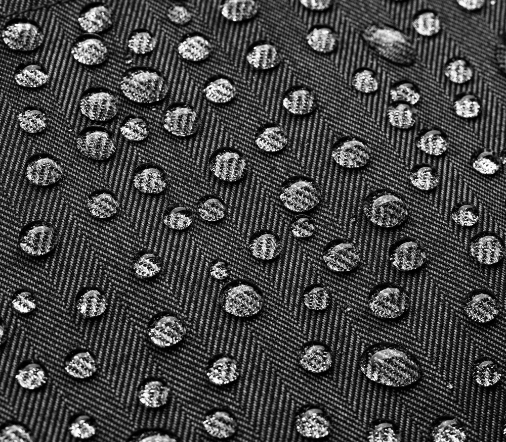 Ремень Tenba Tools Memory Foam Shoulder Strap, черный