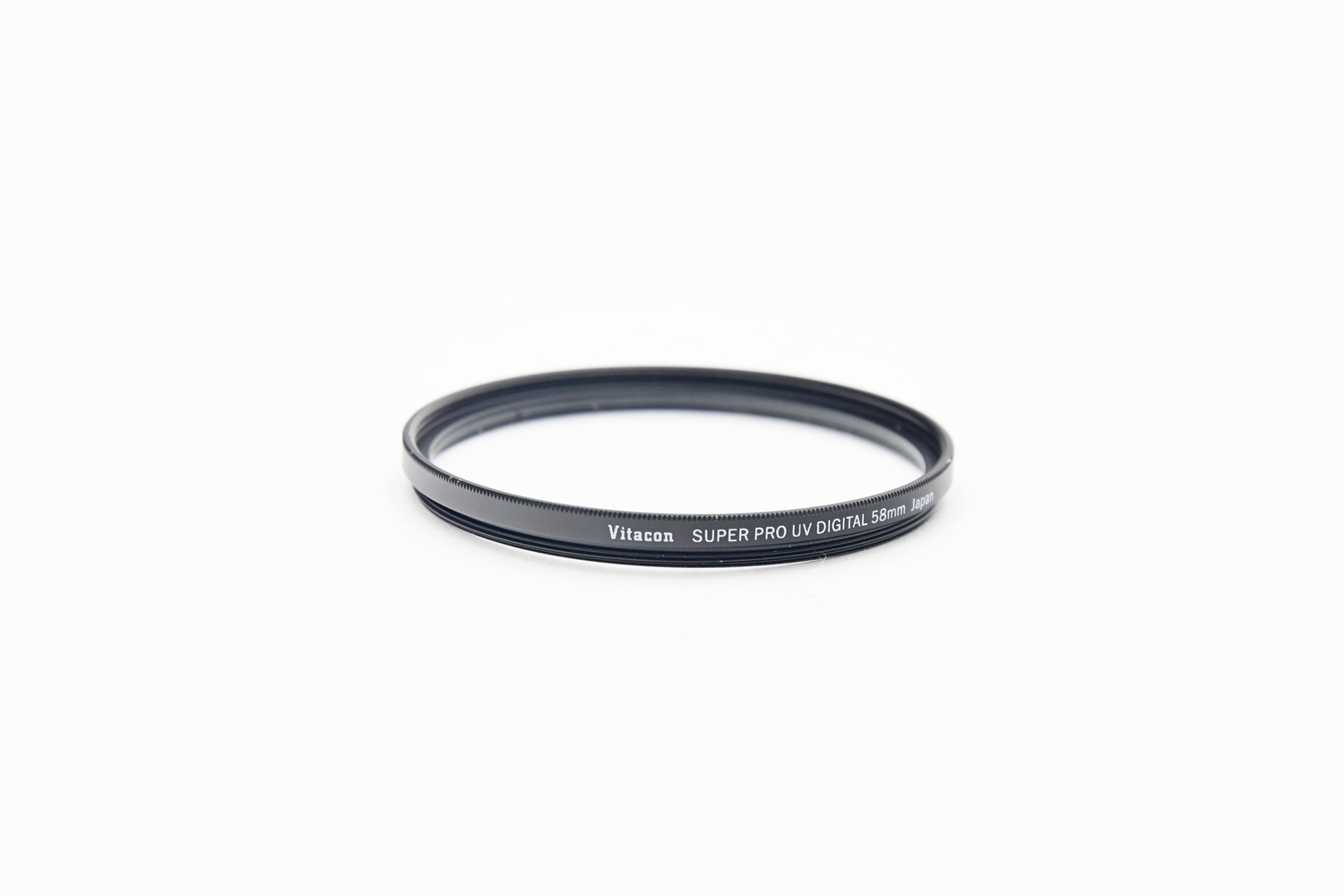 Светофильтр Vitacon UV 58mm Super Pro Digital (состояние 4) (б/у)