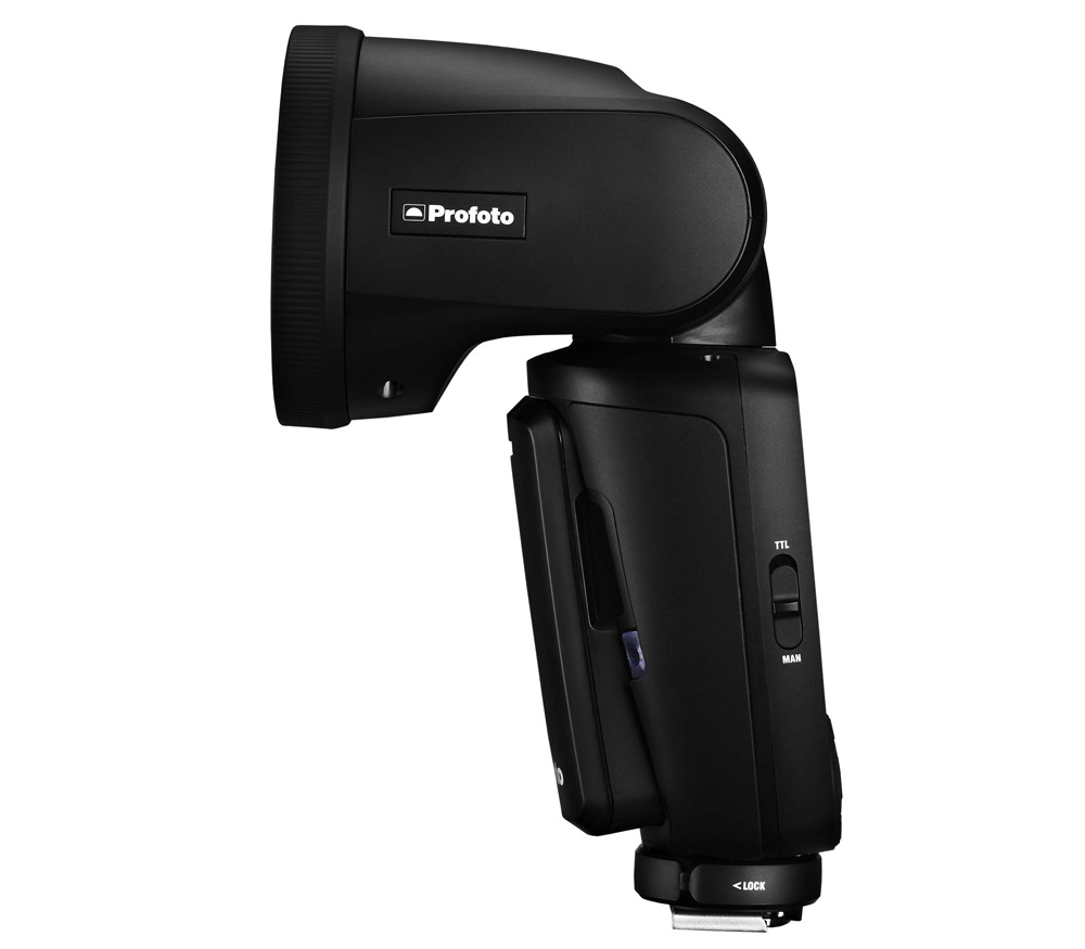 Вспышка Profoto A1X для Fujifilm