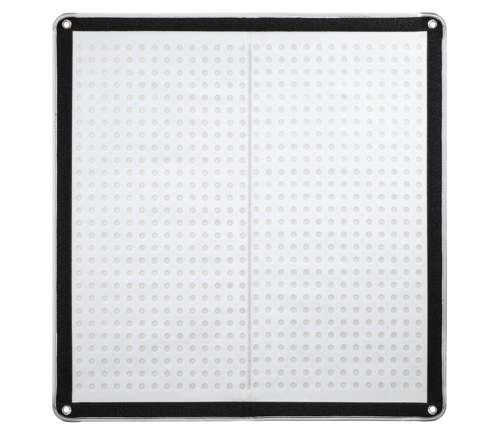 Осветитель Godox Knowled F200Bi, светодиодный, складной, 2700-8500K, 210 Вт