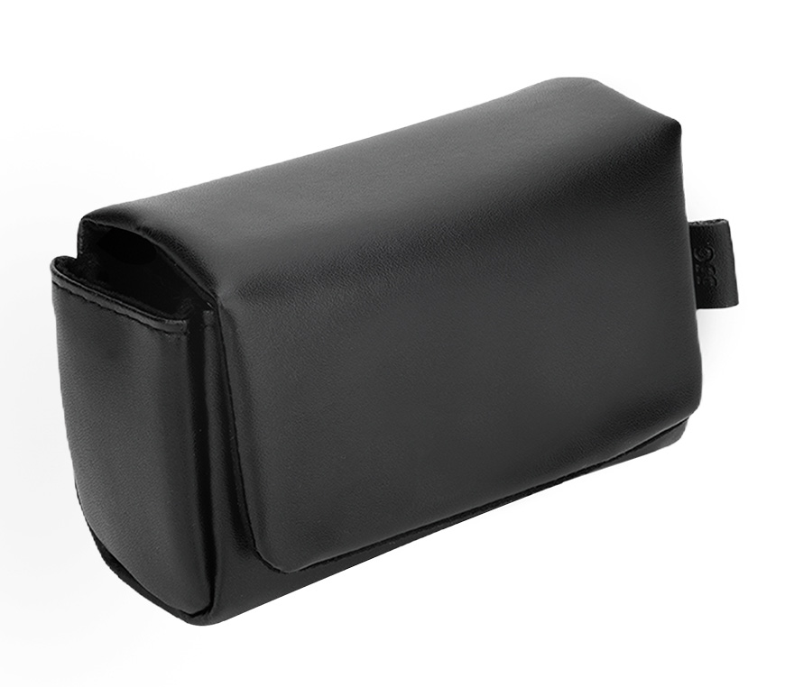 Чехол JJC CL-S Black для компактных камер Canon, Sony, Ricoh