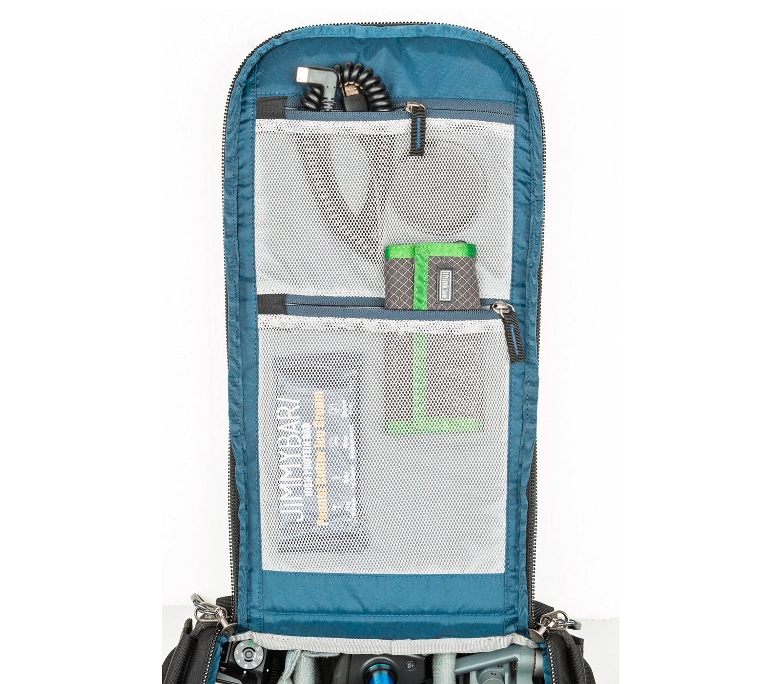 Рюкзак Think Tank BackStory 15