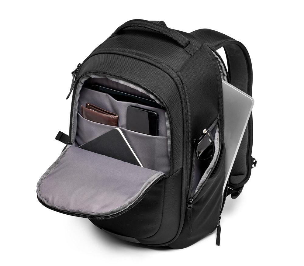 Рюкзак Manfrotto Advanced Gear Backpack M III