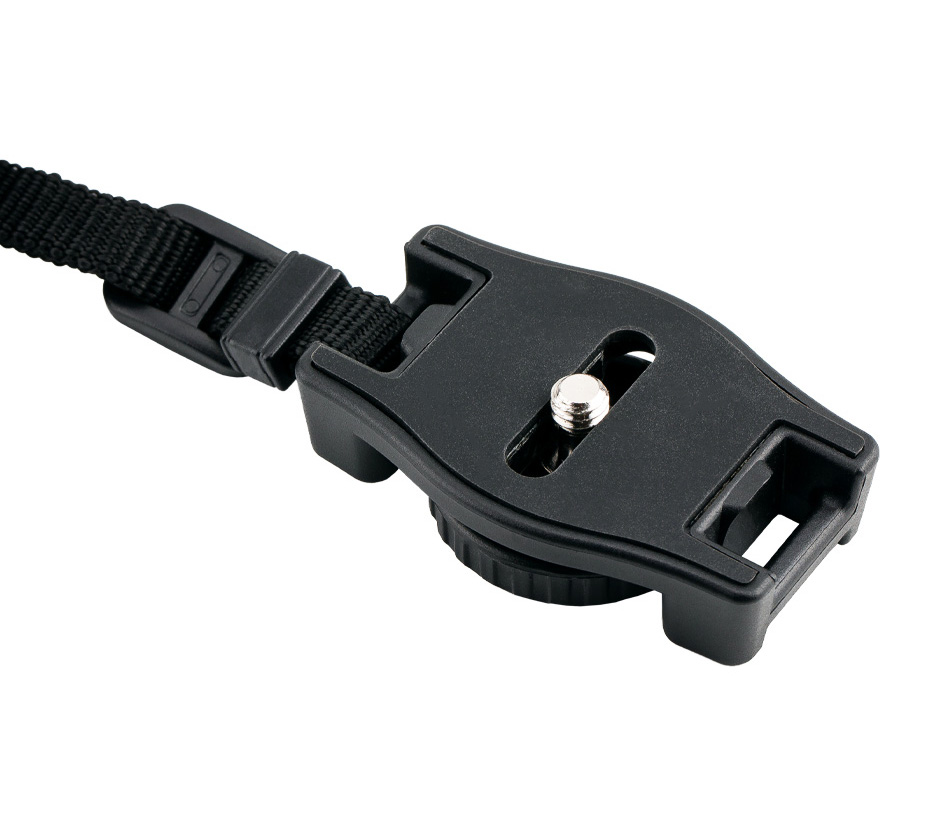 Ремень JJC HS-A кистевой черный